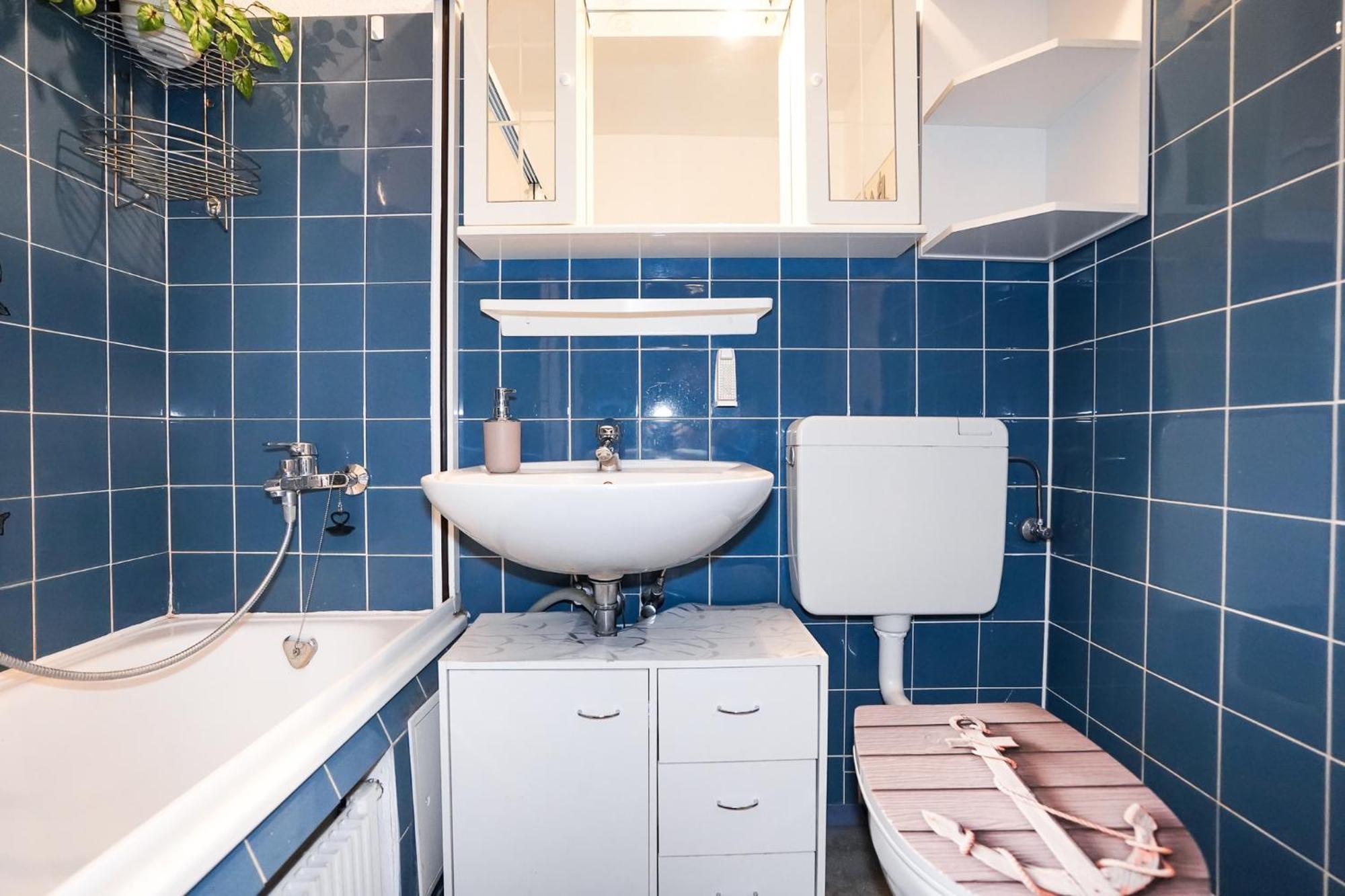 A-12 Ruhige Lage Appartement Sierksdorf Buitenkant foto